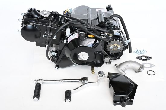 PictureAltAttribute - 33758A-Motorblok-50cc-zwart-startmotor-onder-JPG